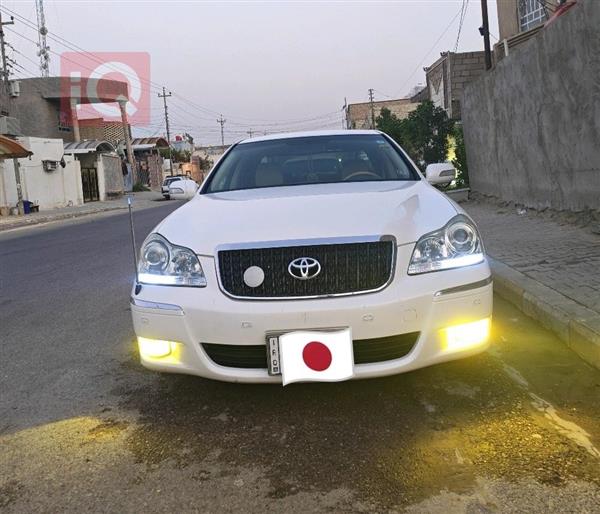 Toyota Crown 2007 for sale in Iraq - Najaf